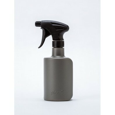 Plastia Razpršilnik Max 0,5 l, siva