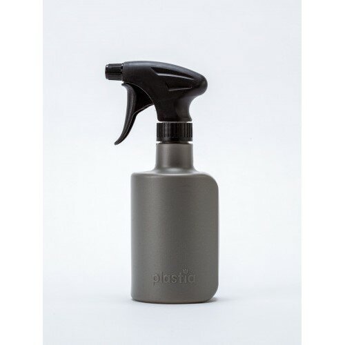 Plastia Razpršilnik Max 0,5 l, siva