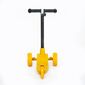 Scuter pentru copii Baby Mix Prime, galben
