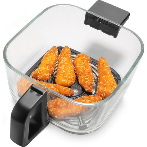 Philco PHAF 2000 forrólevegős fritőz