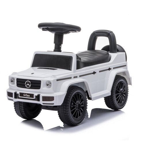 Mșinuță Buddy Toys BPC 5180 Mercedes G350d