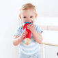 Hape Baby Microfon Mighty Echo, 21,8 x 8 cm