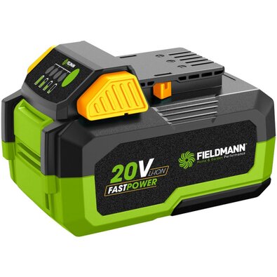 Fieldmann FDUZ 79080 akumulátor 20 V, 8 Ah