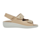 Sandále Scholl Antonia beige, veľkosť 40