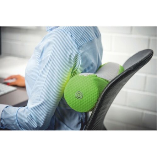 Fascial exercise massage roller
