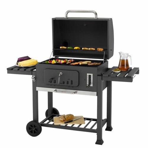 Tepro 1165R Toronto XXL grill, 152 x 73 x 137 cm