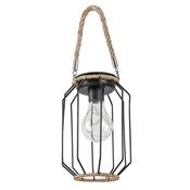 Rabalux 77046 Sluis napelemes LED függőlámpa