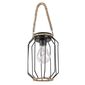 Rabalux 77046 wisząca latarnia solarna LED Sluis
