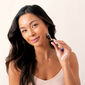 Plum Beauty Ametiszt masszázs henger, lila
