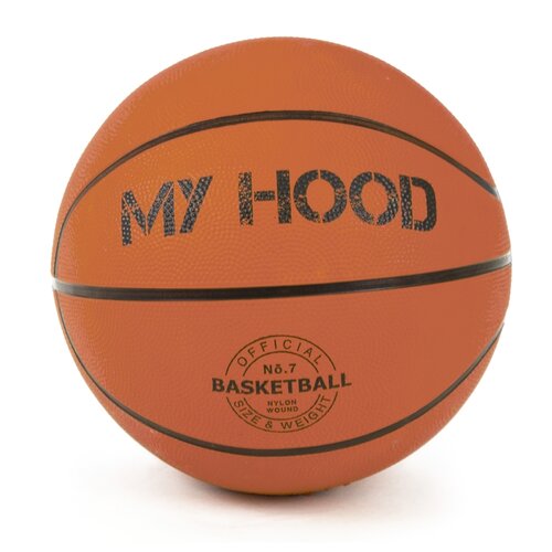 My Hood 304009 basketbalová lopta, veľ. 7