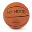 Баскетбольний м'яч My Hood 304009, розмір 7