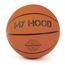 My Hood 304009 basketbalový míč, vel. 7