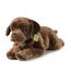 Rappa Pluszowy pies labrador 61 cm ECO - FRIENDLY