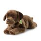 Rappa Pluszowy pies labrador 61 cm ECO - FRIENDLY