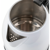 Botti Elektrická konvice Victor 1,7 l, bílá