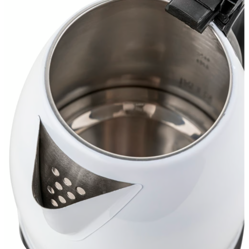 Botti Ceainic electric Victor 1,7 l, alb