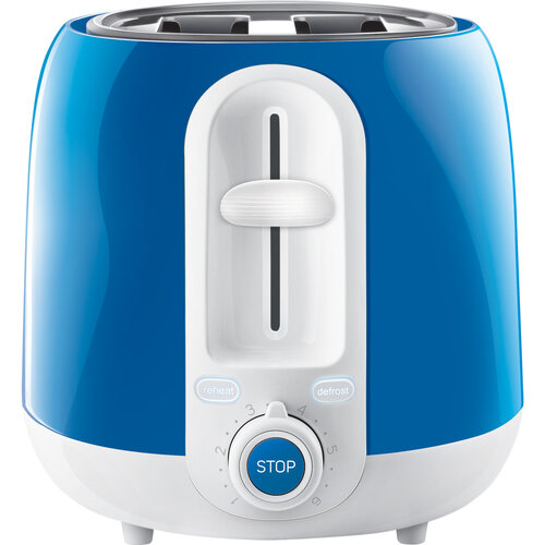 Prăjitor de pâine Sencor STS 2702BL, albastru