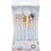Set de pensule cosmetice, 6 buc