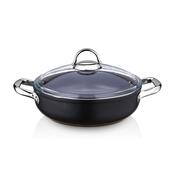 Set de oale de gătit antiaderente 4Home Titanium din 7 piese