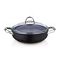 Set de oale de gătit antiaderente 4Home Titanium din 7 piese