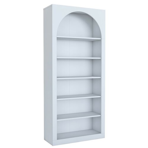 Knihovna Hel White