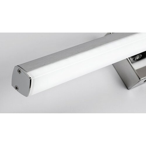 Rabalux 75017 Turgon fürdőszobai LED-es lámpatest, 20 W, chrom