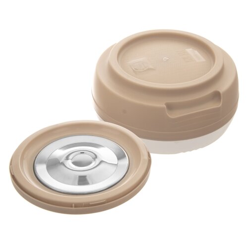 Orion TERMO COSMOS Termosztál, 0,75 l, bézs, 0,75 l termék 2. képe