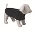Černý svetr Trixie King of Dogs pro psy, 30 cm, XS