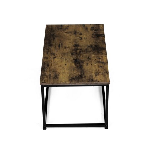 Konferenčný stolík 90 x 48 cm, staré drevo