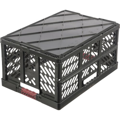 Keeeper Cutie pliabilă Ben 45 l Graphite