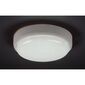 Rabalux 7406 zewnętrzne/łazienkowe ścienne/sufitowe oświetlenie LED  Hort, biały