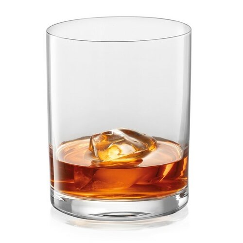 Tescoma CHARLIE röviditalos pohárkészlet, 6 db,370 ml