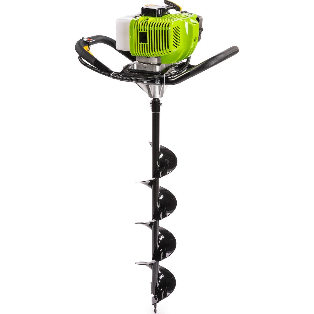 Fieldmann FZPV 5005-B földfúrógép