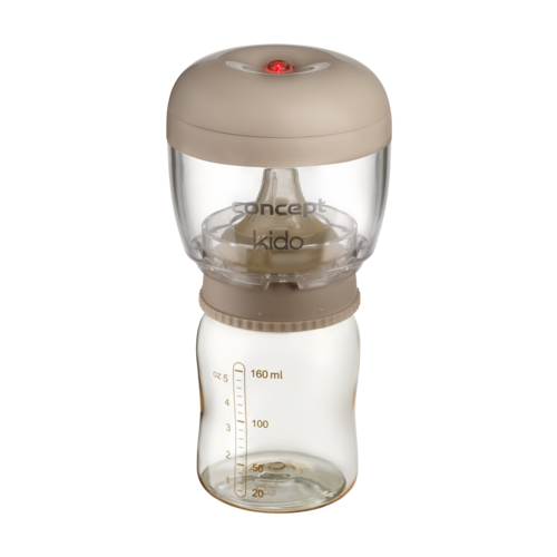 Concept SD4010 Sterylizator UV do smoczków KIDO