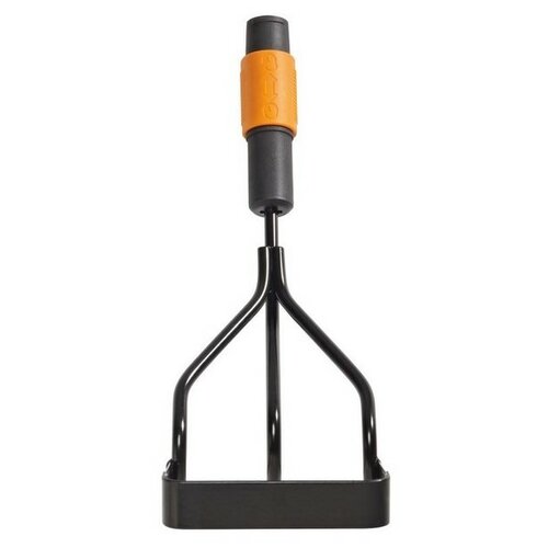 Obrázok Kultivátor s 3 hrotmi a motyčkou Fiskars QuickFit - 136512