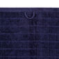 Prosop Jerry albastru închis, 50 x 90 cm
