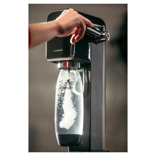 SodaStream Art Black Saturator wody  gazowanej
