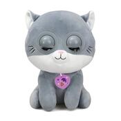 Winksies - Blueberry Kitten, sivá