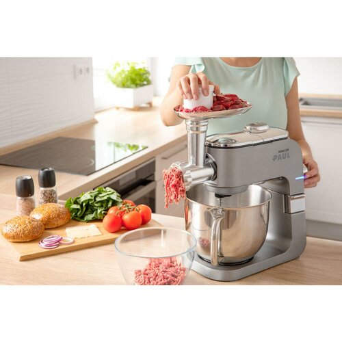 Sencor STM 7900 PAUL 1 konyhai robotgép
