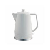 Orava VK-3813 W keramická rýchlovarná kanvica