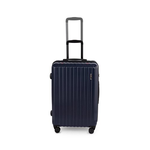 Compactor Set potovalnih kovčkov Cosmos, temnomodra, 3 kos