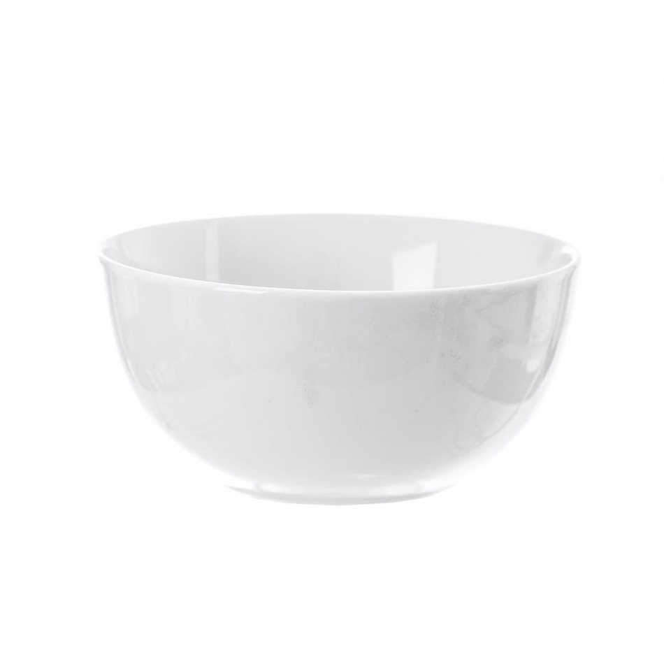 Obrázok Orion Miska porcelánová WHITE priemer 14 cm