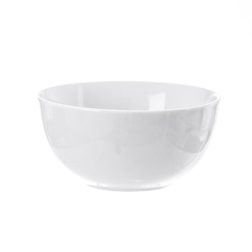 Orion Mona porcelán tál 14 cm, 6 db, fehér