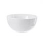 Orion Mona porcelán tál 14 cm, 6 db, fehér