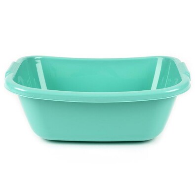 Heidrun wanienka 20 l turkusowy