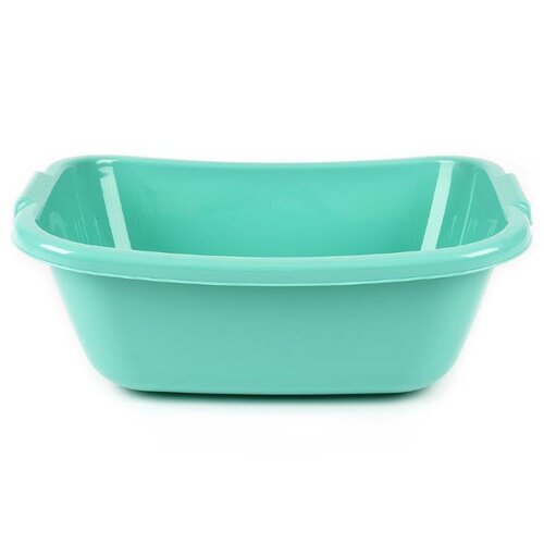 Heidrun wanienka 20 l turkusowy