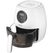 Sencor SFR 5340WH horkovzdušná fritéza