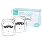 4Home Termo kozarec Hot&Cool Polar Bear 200 ml , 2 kosa