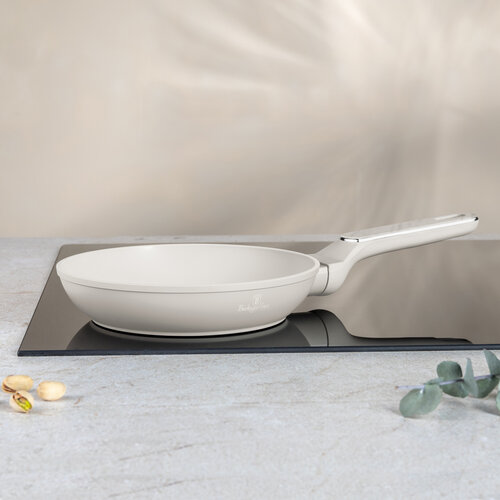 BerlingerHaus Súprava panvíc s titánovým povrchom Sahara Marble, 3 ks