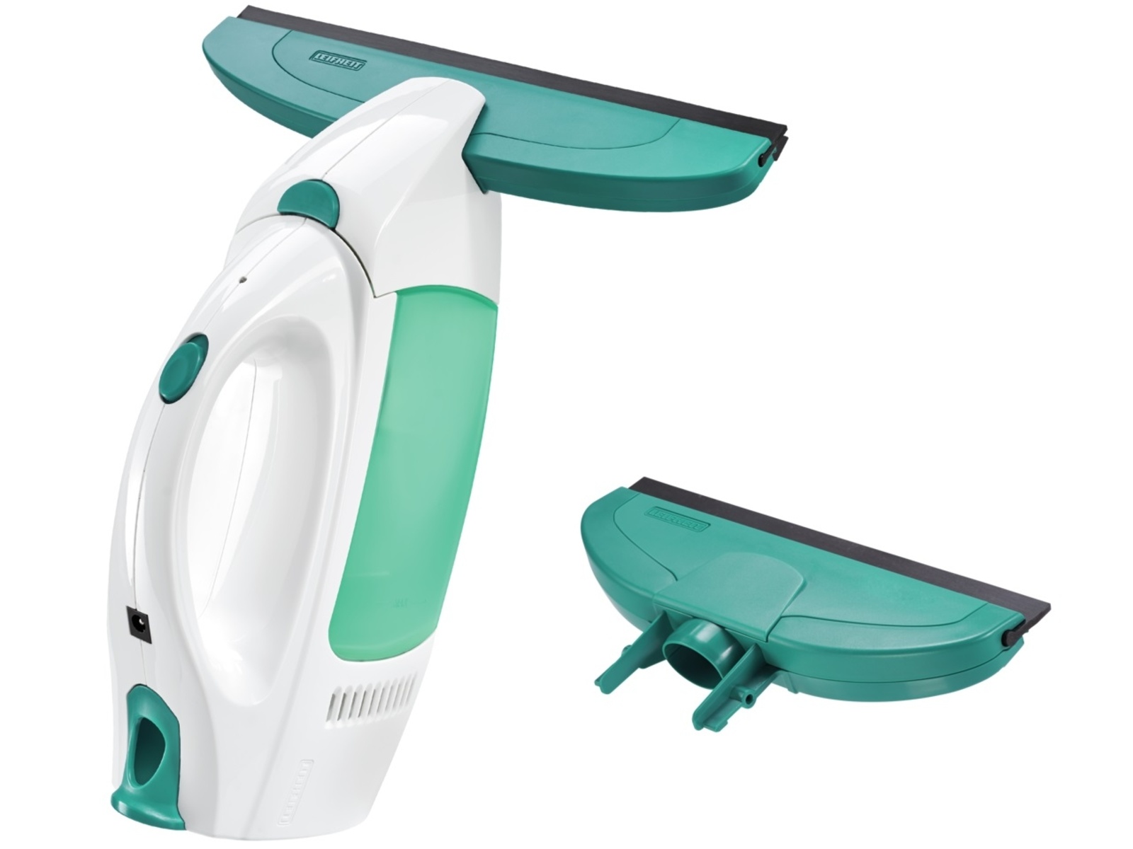 Leifheit Window Cleaner 51004 vysavač na okna s malou sací hubicí 17 cm